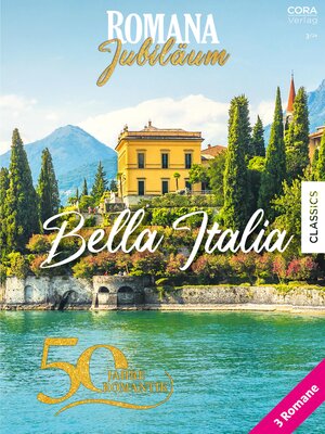 cover image of Bella Italia